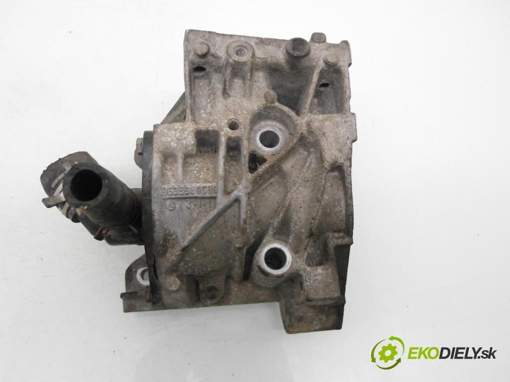 CITROEN C3 I (FC_) HB 2003 54,00 1.4 i - KFV (TU3JP) 1360,00 Pumpa vody 9635986680 (Vodná pumpa)