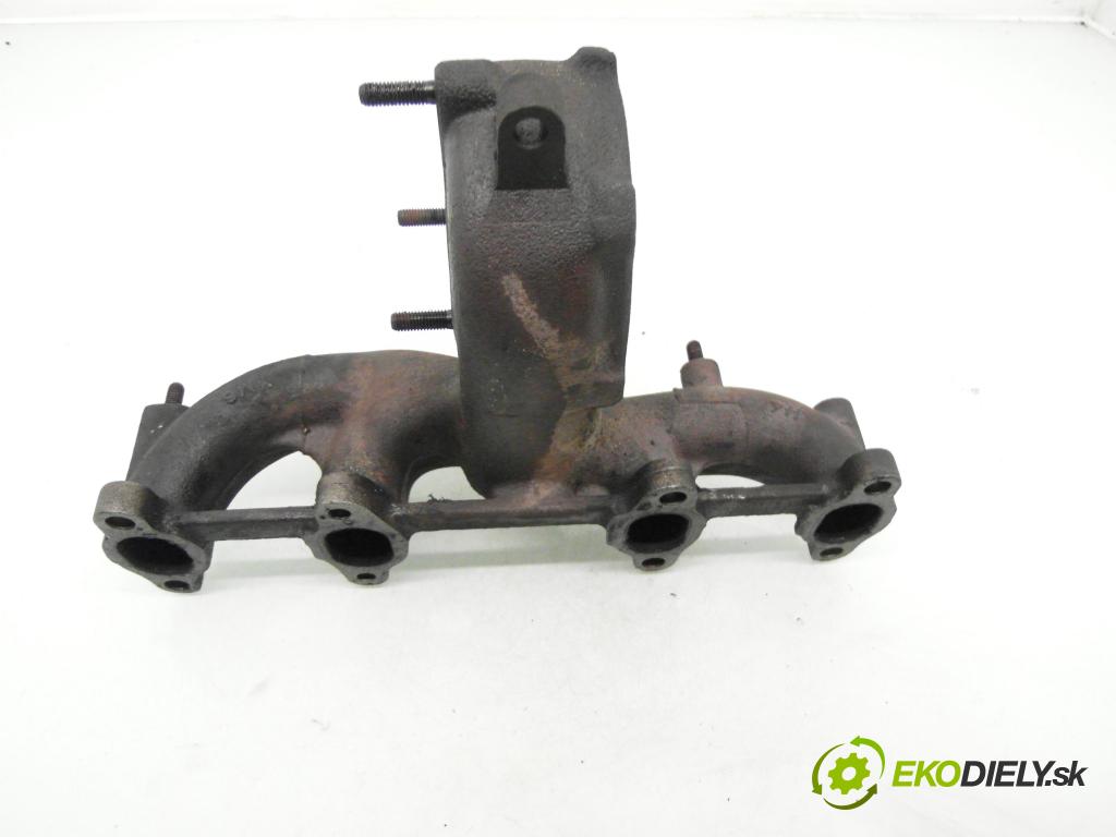 VW GOLF IV (1J1) HB 1999 85,00 1.9 TDI - AUY 1896,00 Potrubie VYČERPAT: 7122111 (Výfukové potrubie)