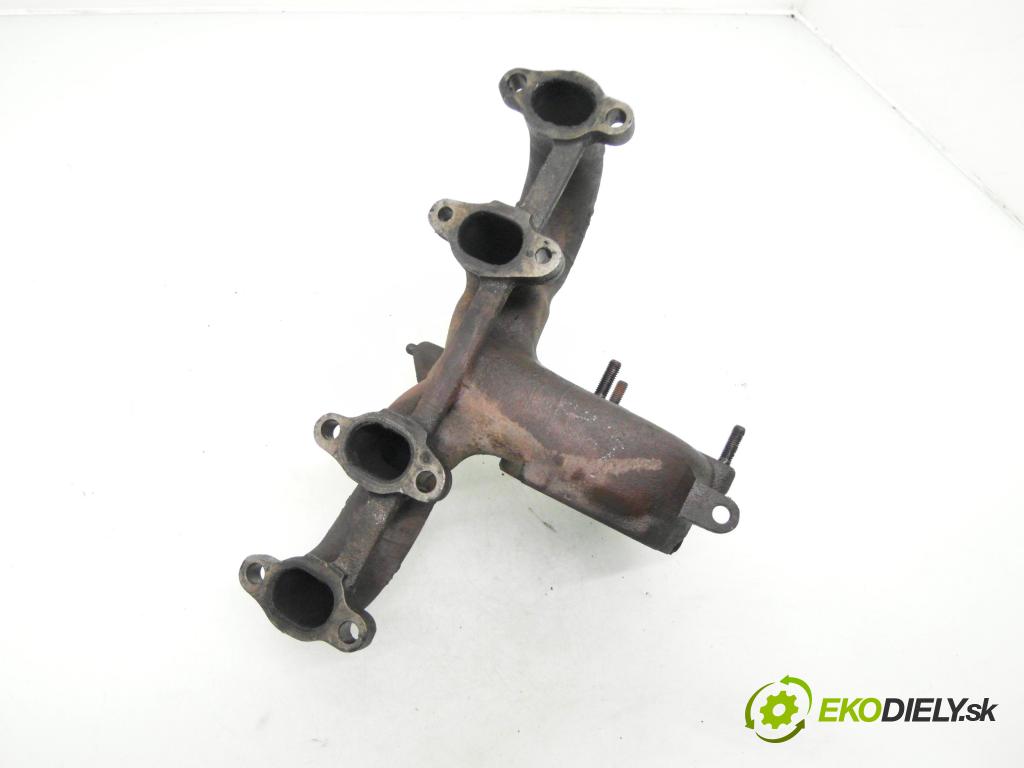 VW GOLF IV (1J1) HB 1999 85,00 1.9 TDI - AUY 1896,00 Potrubie VYČERPAT: 7122111 (Výfukové potrubie)