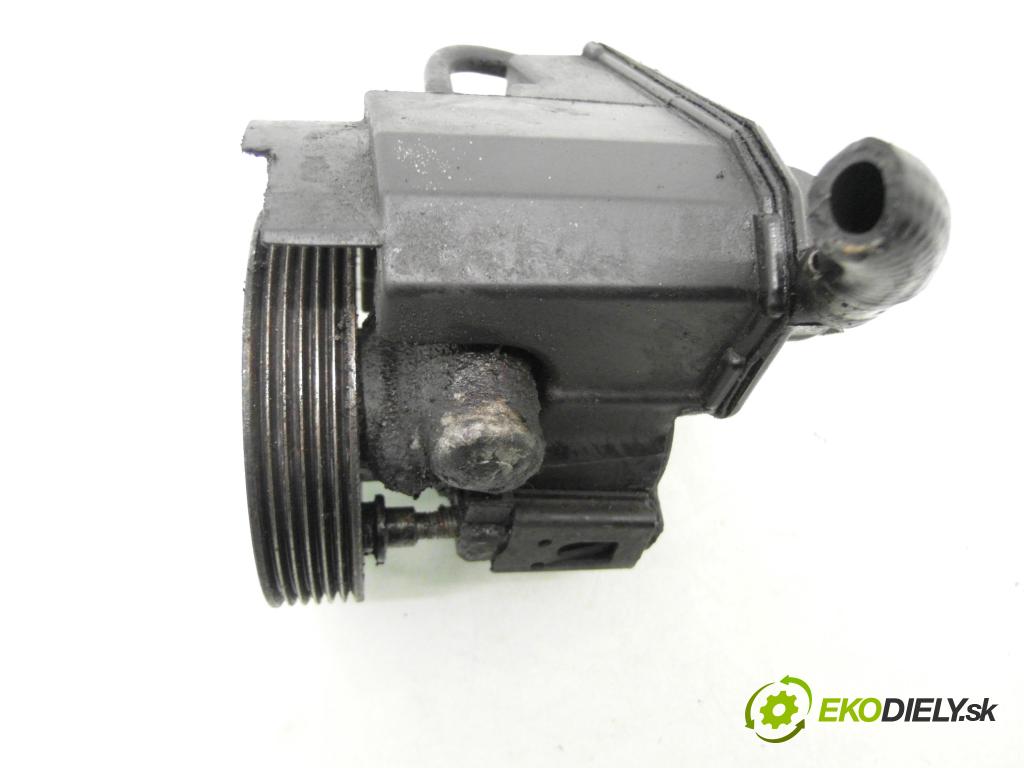 CITROEN XSARA PICASSO (N68) MINIVAN 2007 80,00 1.6 HDi - 9HZ (DV6TED4) 1560,00 pumpa servočerpadlo 26079834QL ; 9638931980 (Servočerpadlo)