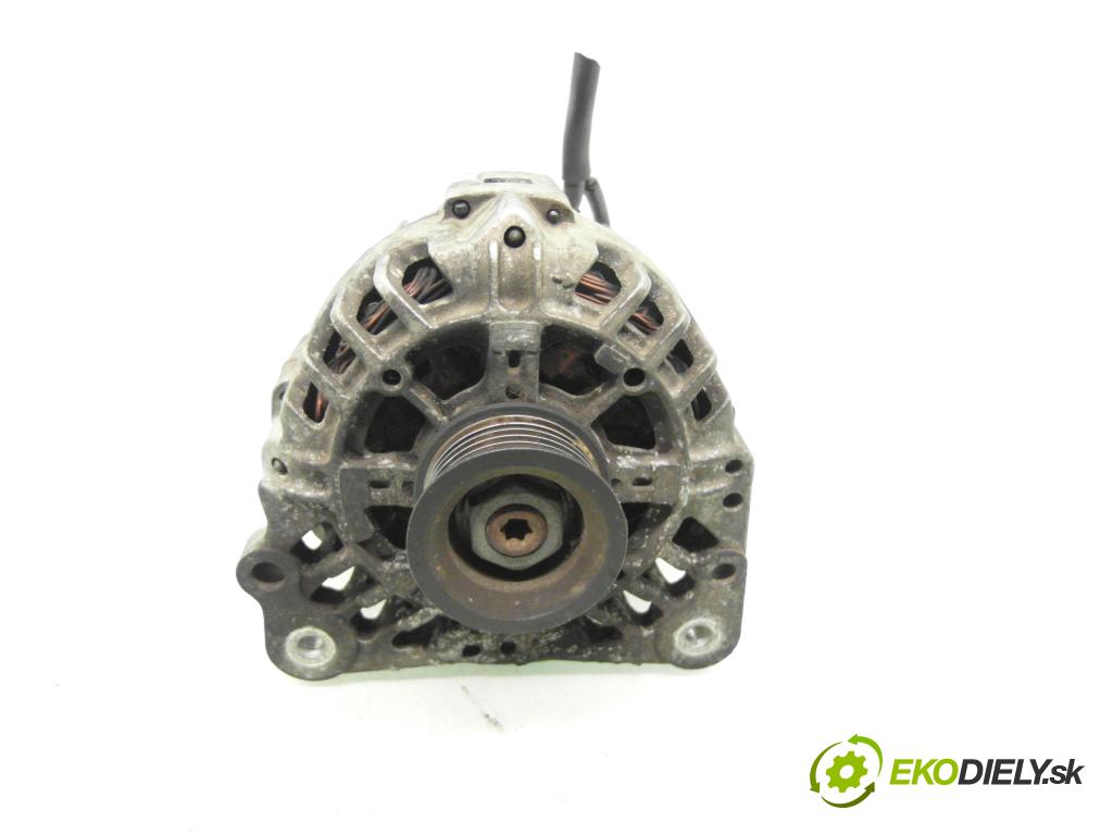 SKODA FABIA I Combi (6Y5) KOMBI 2004 50,00 1.4 - AME 1397,00 Alternátor 03D903025H ; SG8B028 ; 2542747B (Alternátor)