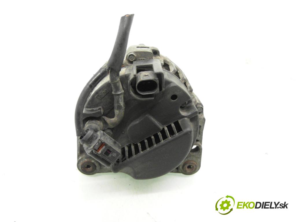 SKODA FABIA I Combi (6Y5) KOMBI 2004 50,00 1.4 - AME 1397,00 Alternátor 03D903025H ; SG8B028 ; 2542747B (Alternátor)