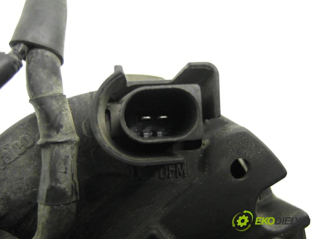 SKODA FABIA I Combi (6Y5) KOMBI 2004 50,00 1.4 - AME 1397,00 Alternátor 03D903025H ; SG8B028 ; 2542747B (Alternátor)