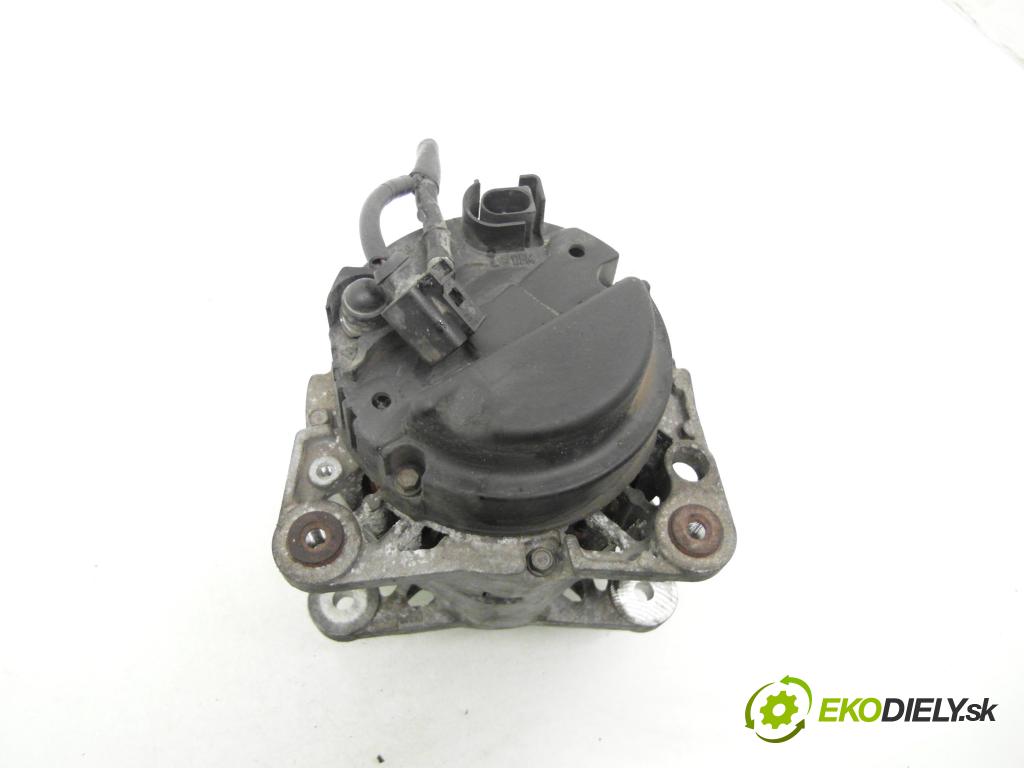 SKODA FABIA I Combi (6Y5) KOMBI 2004 50,00 1.4 - AME 1397,00 Alternátor 03D903025H ; SG8B028 ; 2542747B (Alternátor)