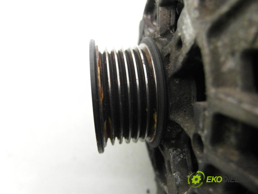 SKODA FABIA I Combi (6Y5) KOMBI 2004 50,00 1.4 - AME 1397,00 Alternátor 03D903025H ; SG8B028 ; 2542747B (Alternátor)