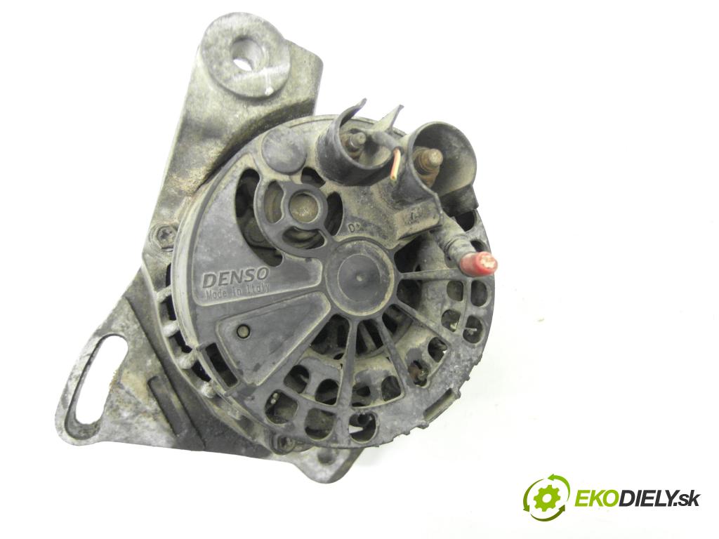 FIAT PANDA (169_) HB 2004 40,00 1.1 54 - 187 A1.000 1108,00 Alternátor  (Alternátor)