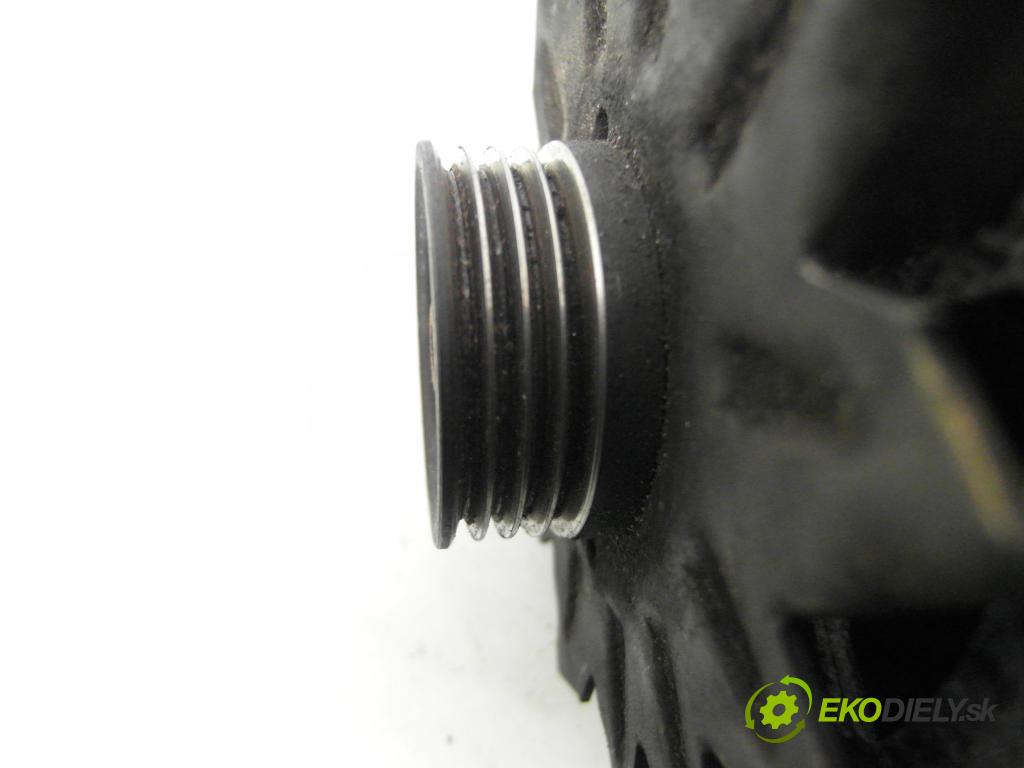 SKODA FELICIA II (6U1) HB 1998 50,00 1.3 MPI 68 1289,00 Alternátor 443113516661 (Alternátor)