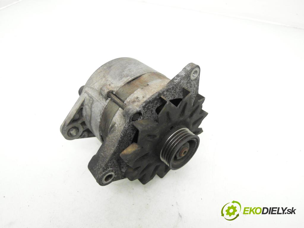 SKODA FELICIA II (6U1) HB 1998 50,00 1.3 MPI 68 1289,00 Alternátor 443113516661 (Alternátor)