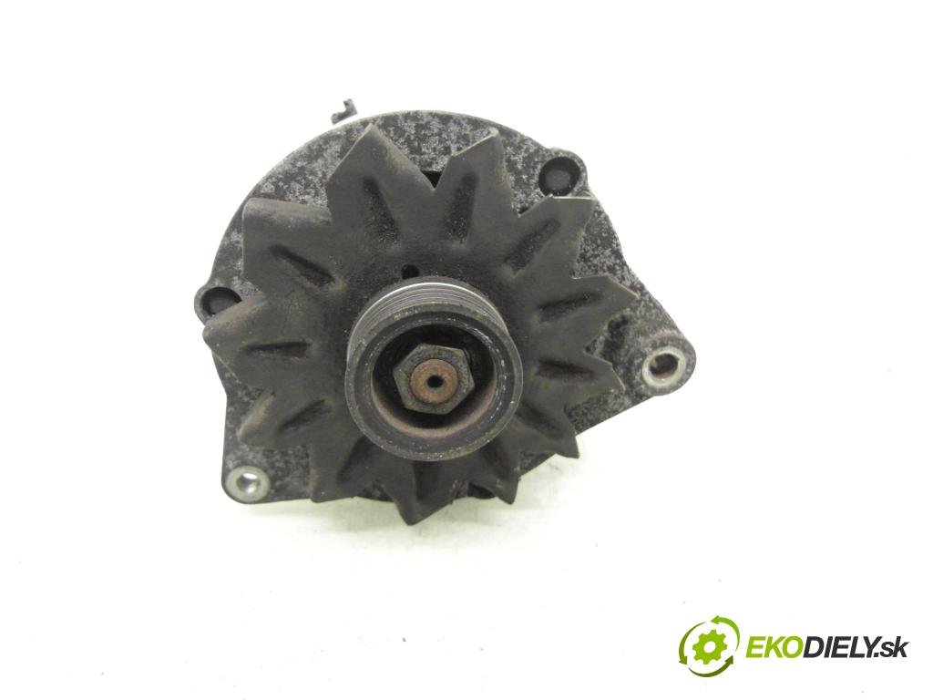 SKODA FELICIA II (6U1) HB 1998 50,00 1.3 MPI 68 1289,00 Alternátor 443113516661 (Alternátor)