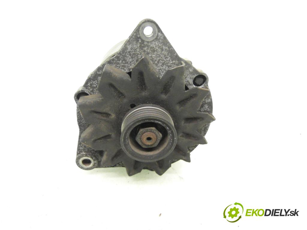 SKODA FELICIA II (6U1) HB 1998 50,00 1.3 MPI 68 1289,00 Alternátor 443113516661 (Alternátor)