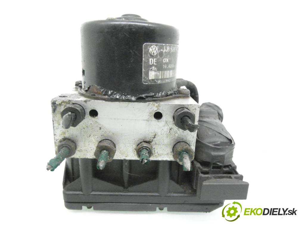 SEAT IBIZA II (6K1) HB 2000 81,00 1.9 TDI - AFN 1896,00 Pumpa ABS 1J0907379AF ; 10094903673 (Pumpa ABS)