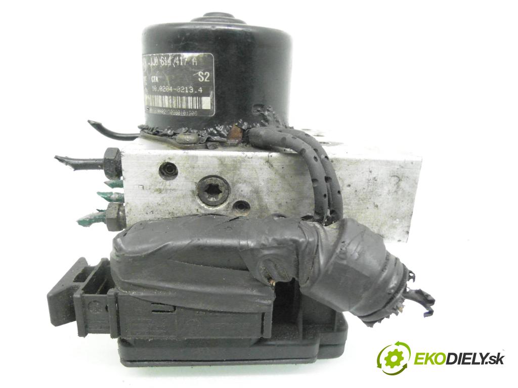 SEAT IBIZA II (6K1) HB 2000 81,00 1.9 TDI - AFN 1896,00 Pumpa ABS 1J0907379AF ; 10094903673 (Pumpa ABS)
