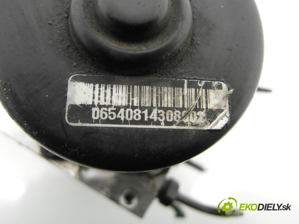 SEAT IBIZA II (6K1) HB 2000 81,00 1.9 TDI - AFN 1896,00 Pumpa ABS 1J0907379AF ; 10094903673 (Pumpa ABS)