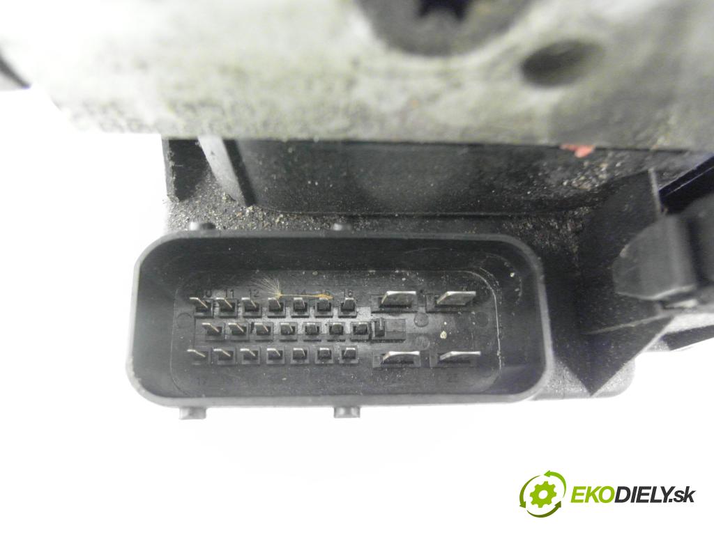 SEAT IBIZA II (6K1) HB 2000 81,00 1.9 TDI - AFN 1896,00 Pumpa ABS 1J0907379AF ; 10094903673 (Pumpa ABS)
