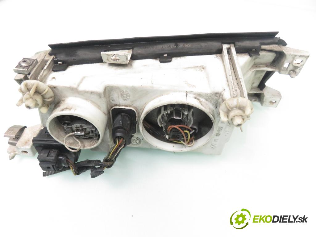 SKODA OCTAVIA I (1U2) SEDAN 2004 81,00 1.9 TDI - ASV 1896,00 světlo LP 24608500