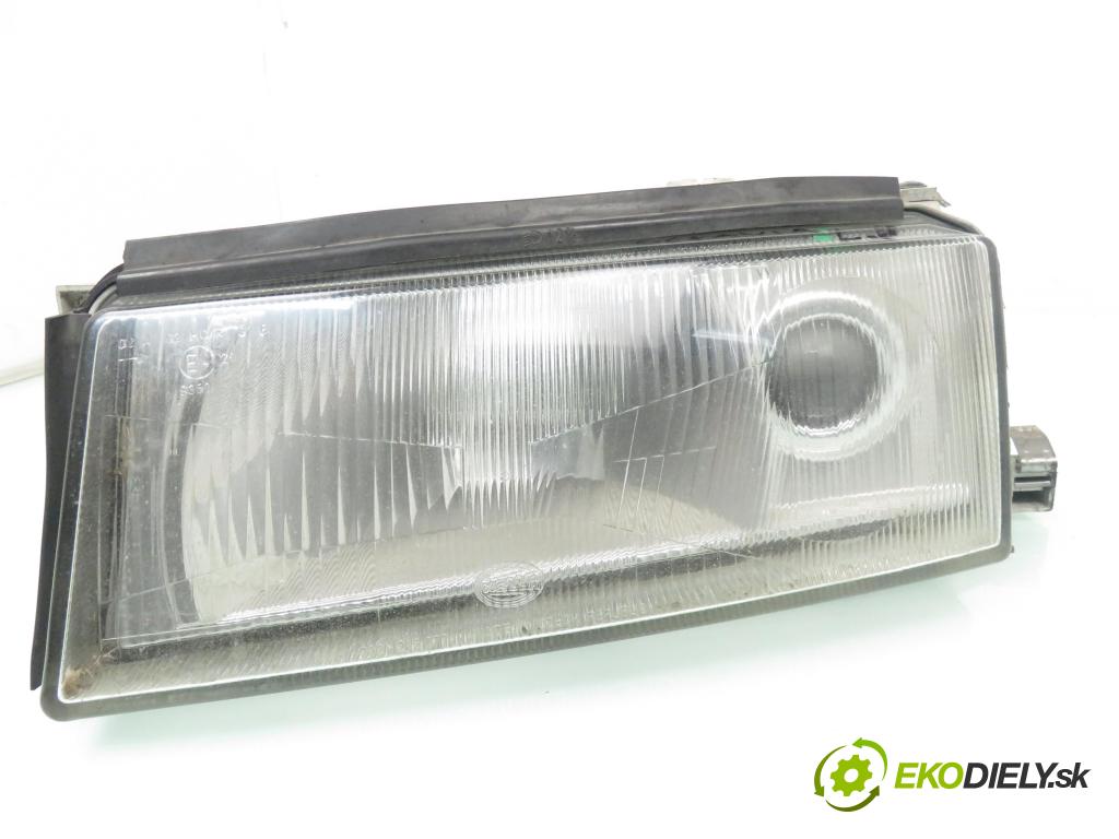 SKODA OCTAVIA I (1U2) SEDAN 2004 81,00 1.9 TDI - ASV 1896,00 světlo LP 24608500