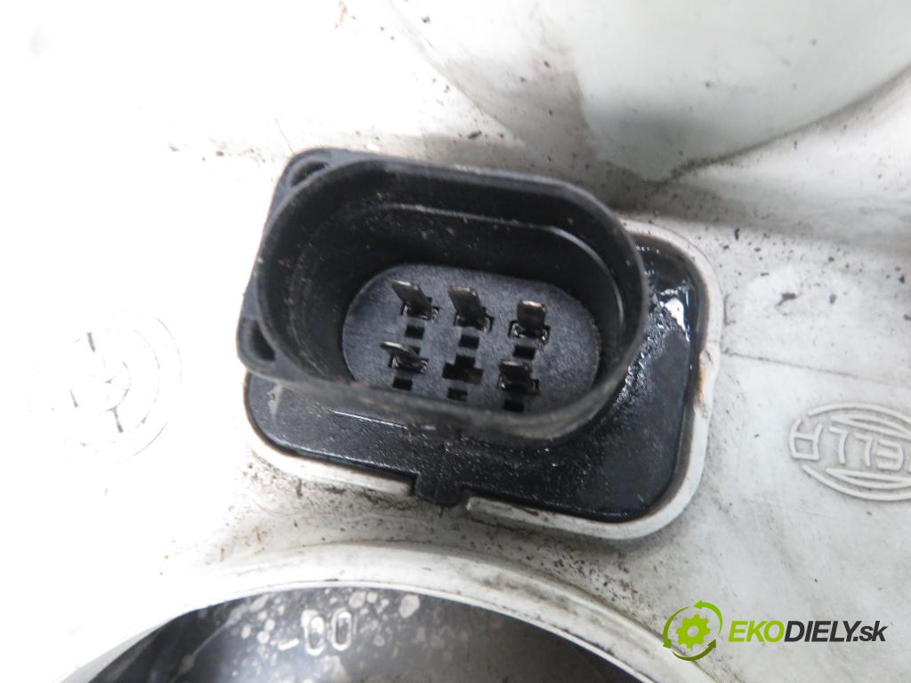 SKODA OCTAVIA I (1U2) SEDAN 2004 81,00 1.9 TDI - ASV 1896,00 světlo LP 24608500