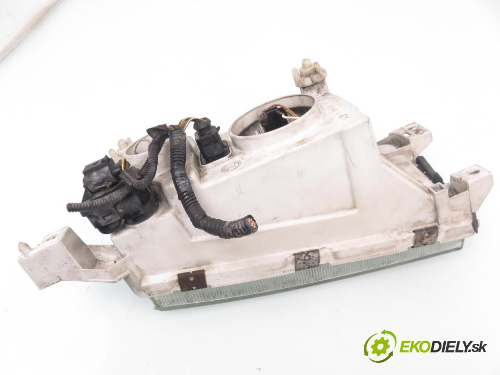 SKODA OCTAVIA I (1U2) SEDAN 2004 81,00 1.9 TDI - ASV 1896,00 světlo LP 24608500