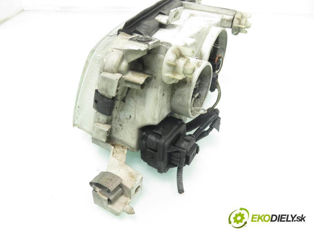 SKODA OCTAVIA I (1U2) SEDAN 2004 81,00 1.9 TDI - ASV 1896,00 světlo LP 24608500