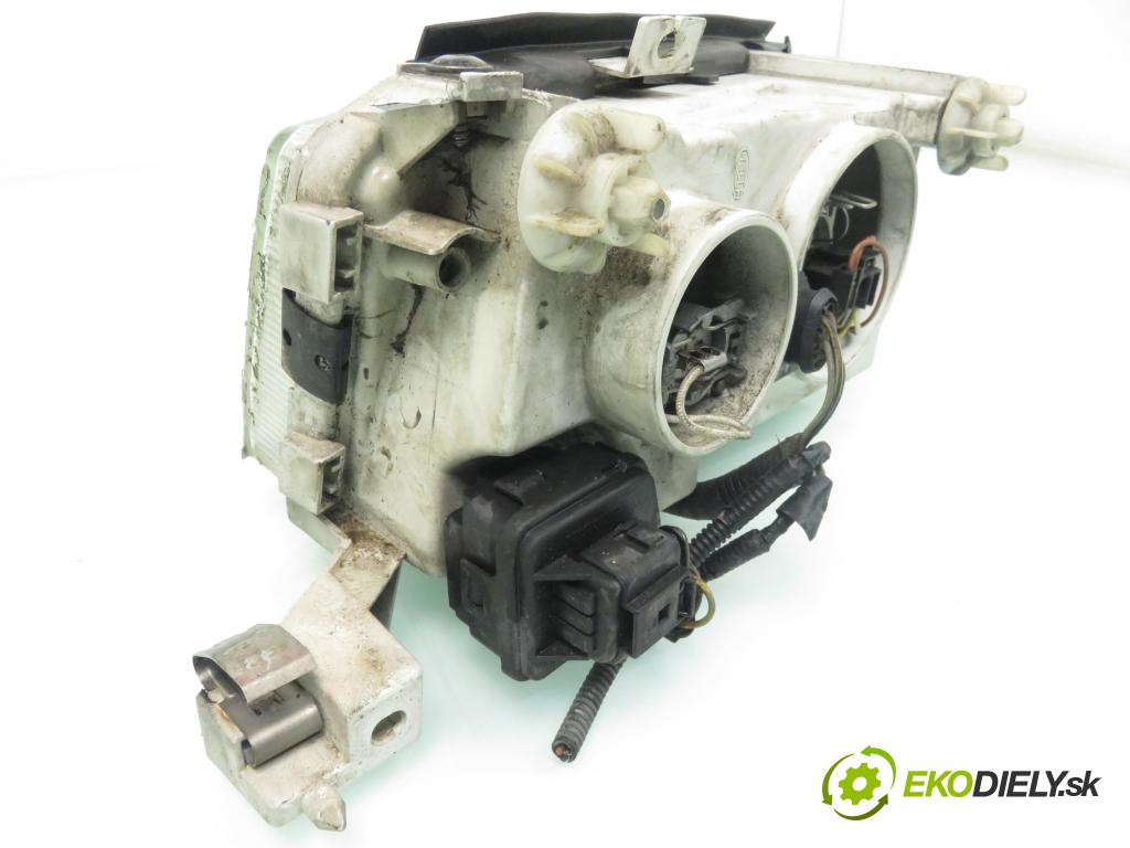 SKODA OCTAVIA I (1U2) SEDAN 2004 81,00 1.9 TDI - ASV 1896,00 světlo LP 24608500