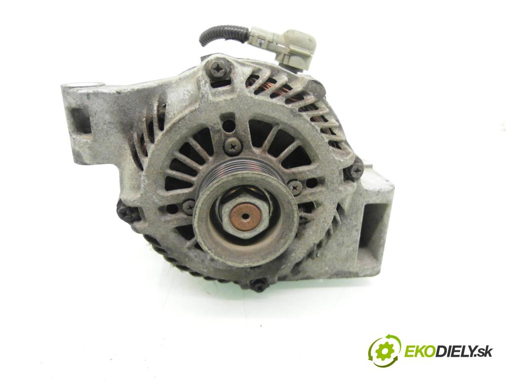 MAZDA 5 (CR19) MINIVAN 2007 107,00 2 - LFF7 1999,00 Alternátor A3TG1391A (Alternátor)