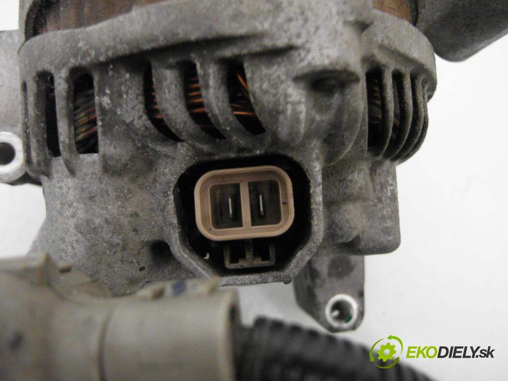 MAZDA 5 (CR19) MINIVAN 2007 107,00 2 - LFF7 1999,00 Alternátor A3TG1391A (Alternátor)