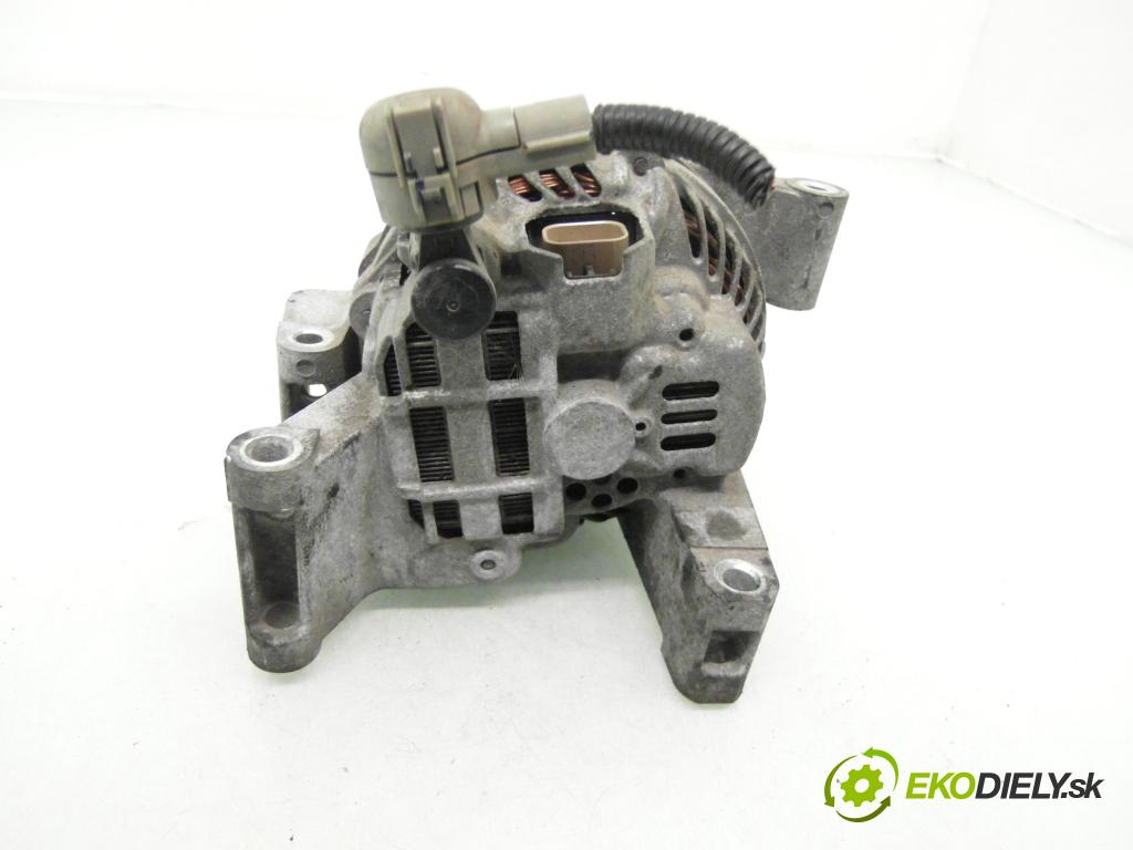 MAZDA 5 (CR19) MINIVAN 2007 107,00 2 - LFF7 1999,00 Alternátor A3TG1391A (Alternátor)