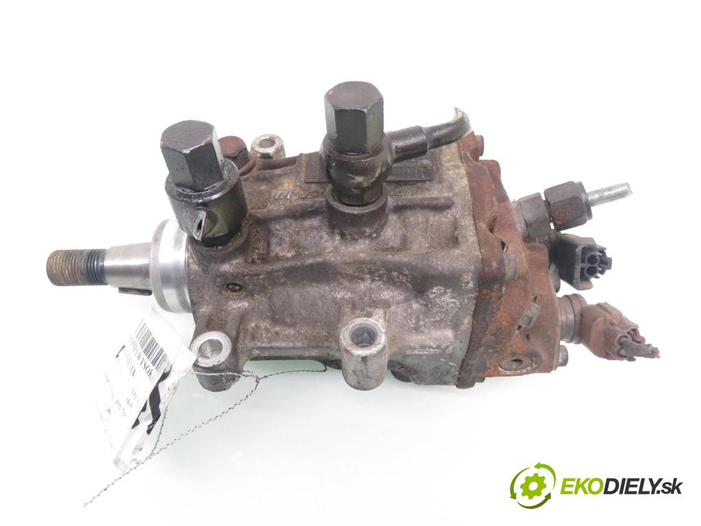 RENAULT VEL SATIS (BJ0_) HB 2002 133,00 3.0 dCi (BJ0S) - P9X 715 2958,00 Pumpa vysokého tlaku 8972289194 ; 09730000234