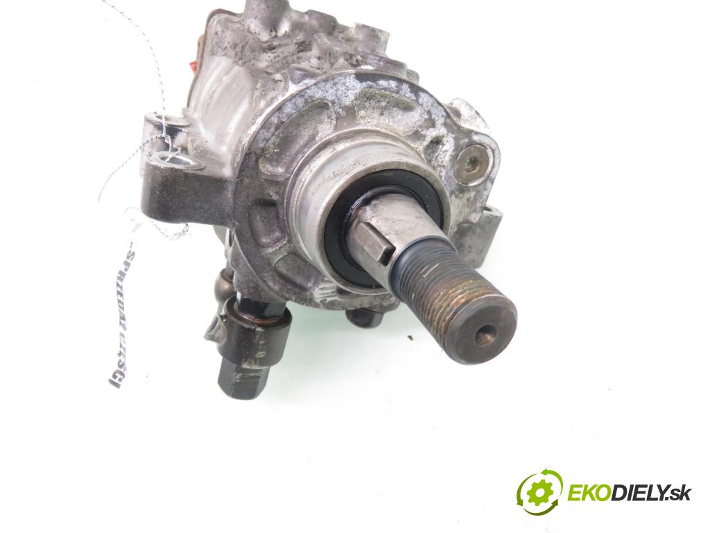 RENAULT VEL SATIS (BJ0_) HB 2002 133,00 3.0 dCi (BJ0S) - P9X 715 2958,00 Pumpa vysokého tlaku 8972289194 ; 09730000234
