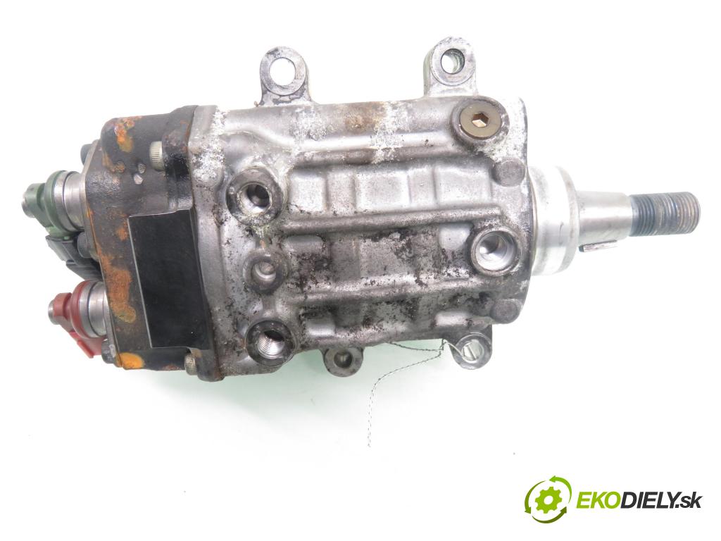 RENAULT VEL SATIS (BJ0_) HB 2002 133,00 3.0 dCi (BJ0S) - P9X 715 2958,00 Pumpa vysokého tlaku 8972289194 ; 09730000234