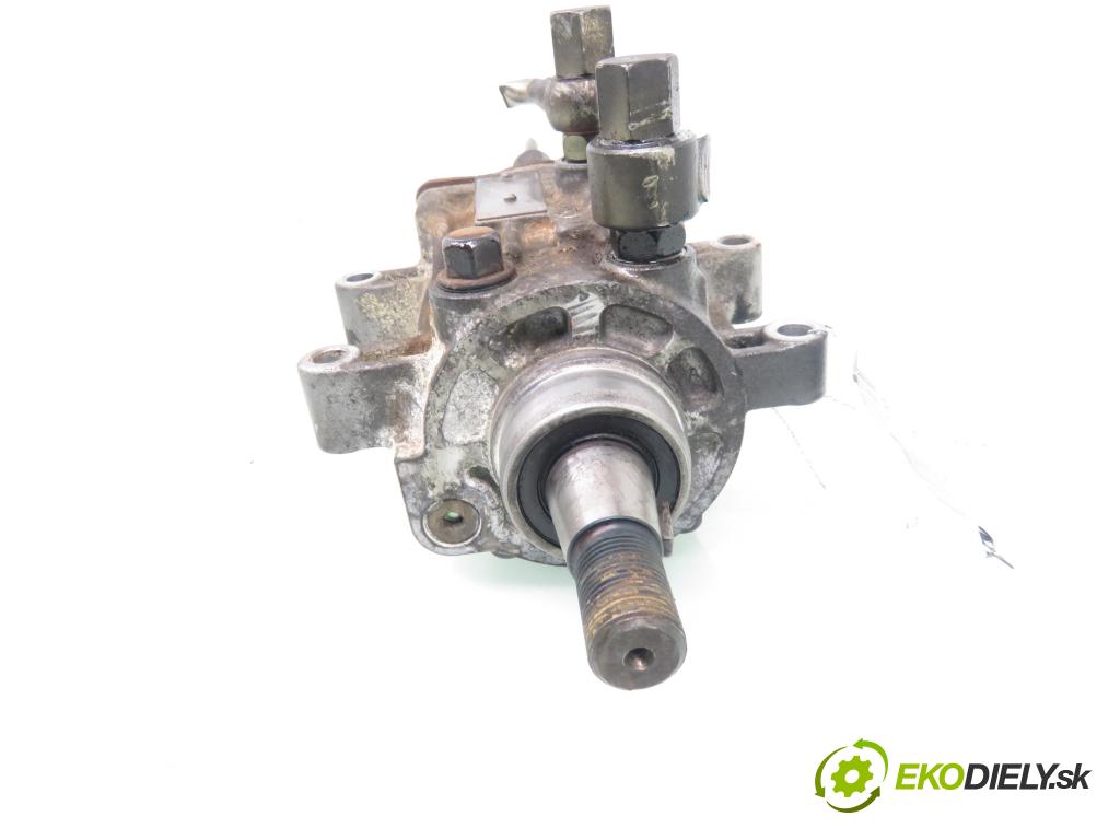 RENAULT VEL SATIS (BJ0_) HB 2002 133,00 3.0 dCi (BJ0S) - P9X 715 2958,00 Pumpa vysokého tlaku 8972289194 ; 09730000234