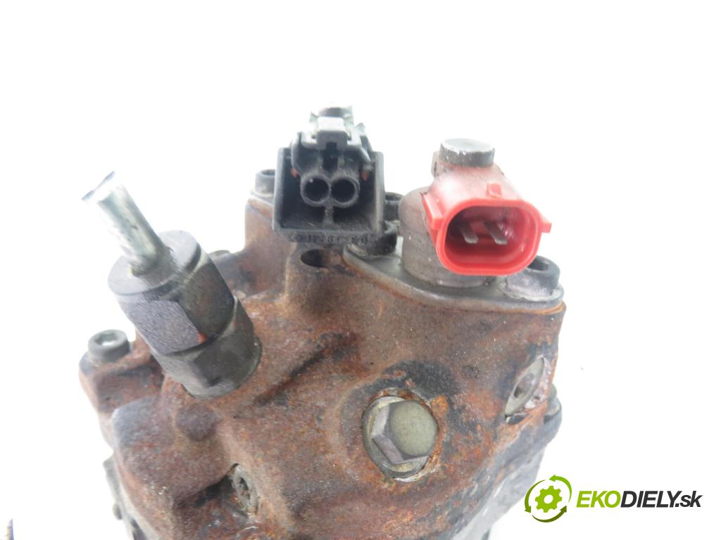 RENAULT VEL SATIS (BJ0_) HB 2002 133,00 3.0 dCi (BJ0S) - P9X 715 2958,00 Pumpa vysokého tlaku 8972289194 ; 09730000234