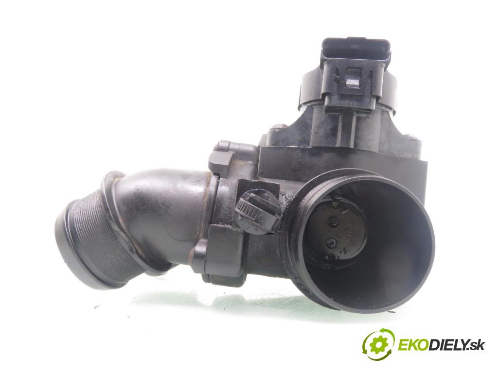 CITROEN XSARA PICASSO (N68) MINIVAN 2004 80,00 1.6 HDi 109 - 9HY (DV6TED4) 1560,00 Škrtiaca klapka 9655971680 (Škrtiaca klapka)