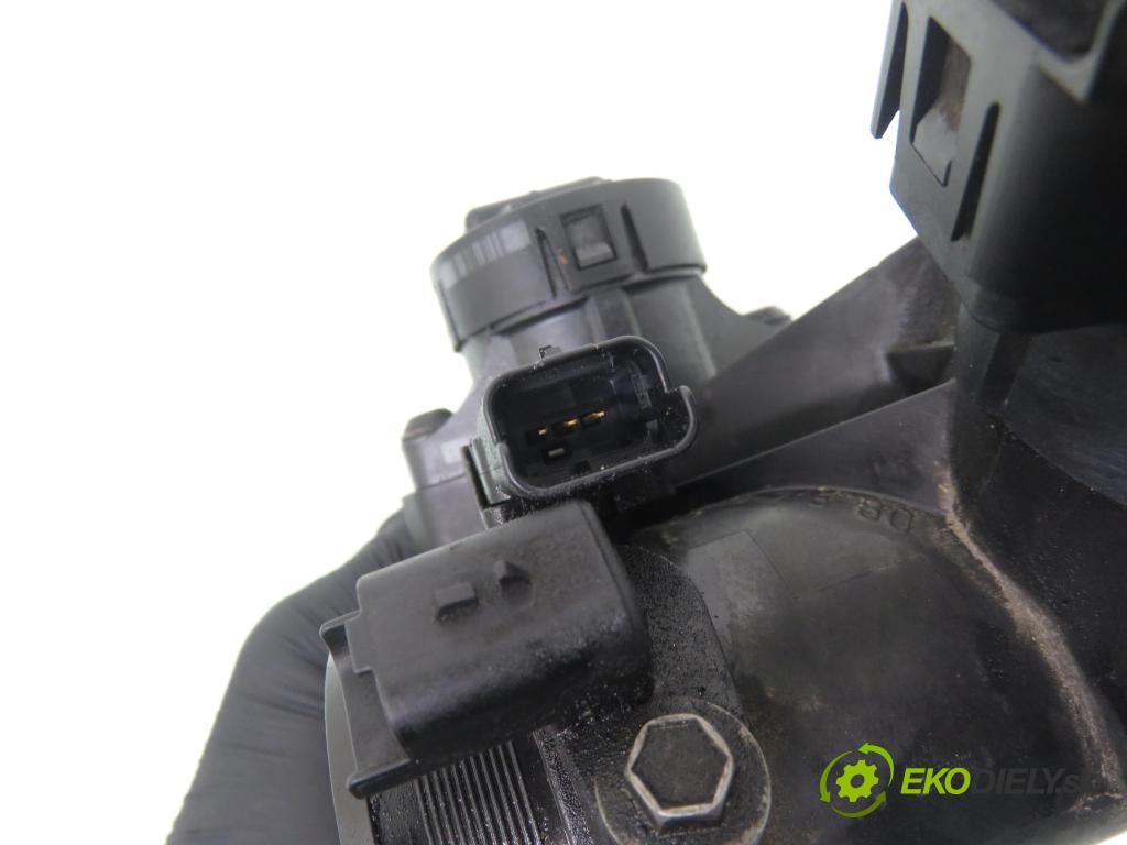 CITROEN XSARA PICASSO (N68) MINIVAN 2004 80,00 1.6 HDi 109 - 9HY (DV6TED4) 1560,00 Škrtiaca klapka 9655971680 (Škrtiaca klapka)