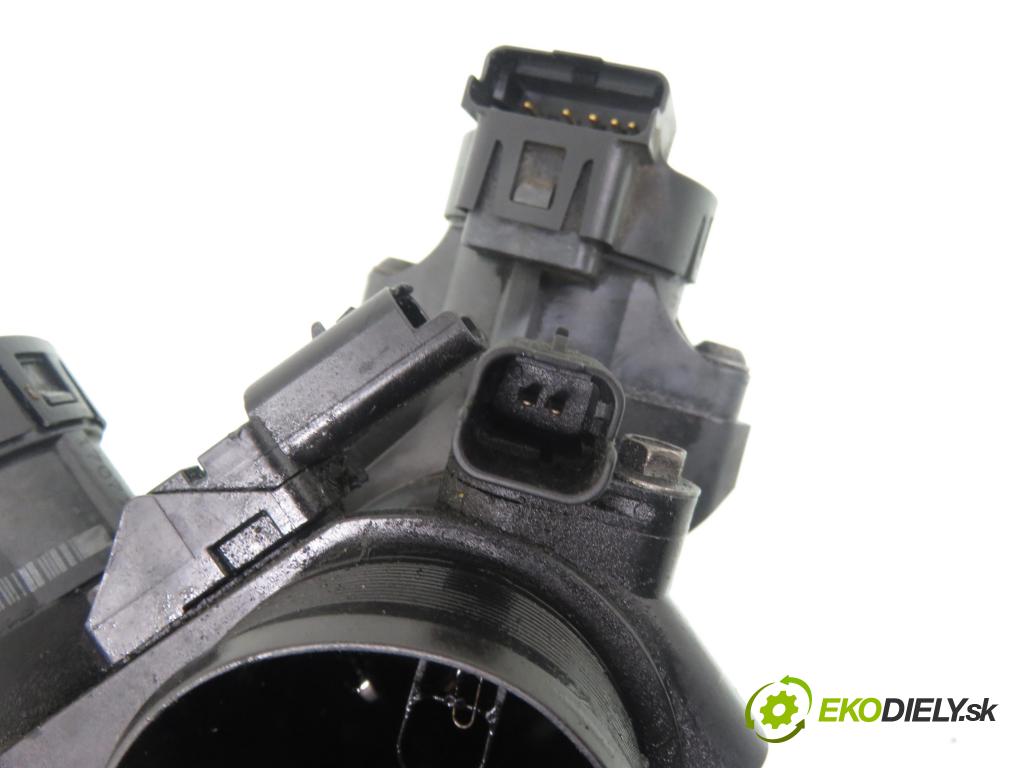 CITROEN XSARA PICASSO (N68) MINIVAN 2004 80,00 1.6 HDi 109 - 9HY (DV6TED4) 1560,00 Škrtiaca klapka 9655971680 (Škrtiaca klapka)