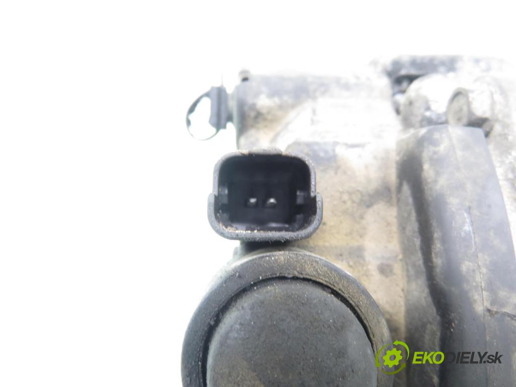 CITROEN XSARA PICASSO (N68) MINIVAN 2004 80,00 1.6 HDi 109 - 9HY (DV6TED4) 1560,00 Alternátor 9646321780 (Alternátor)