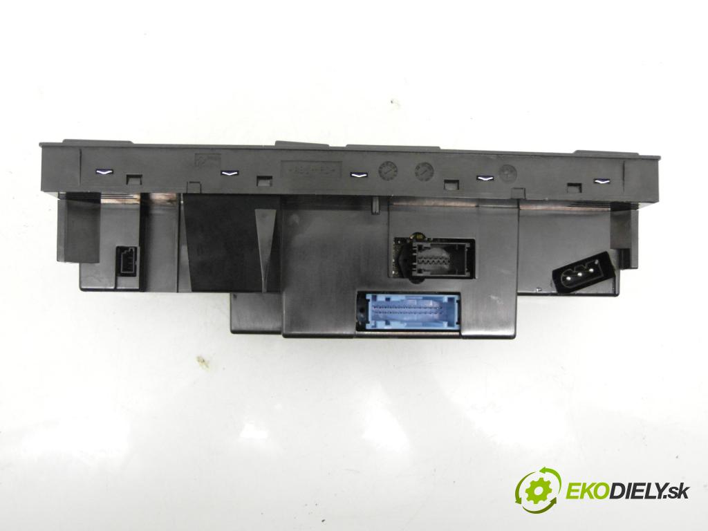 BMW 5 (E39) SEDAN 1997 110,00 520 i 150 - M52 B20 (206S3) 1991,00 Panel kúrenia KLIMATRONIK 8385927 ; 83859279