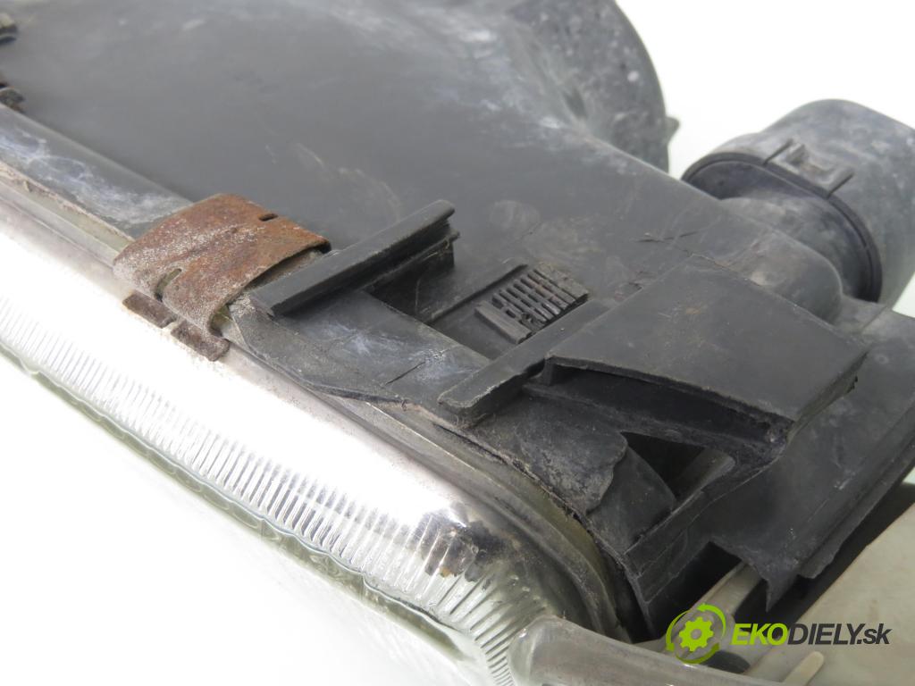 AUDI 80 (8C, B4) SEDAN 1994 66,00 1.9 TDI - 1Z 1896,00 Svetlo PP