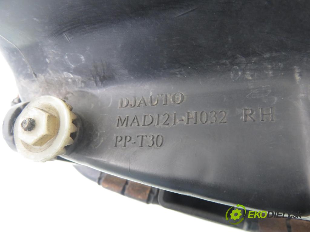 AUDI 80 (8C, B4) SEDAN 1994 66,00 1.9 TDI - 1Z 1896,00 Svetlo PP