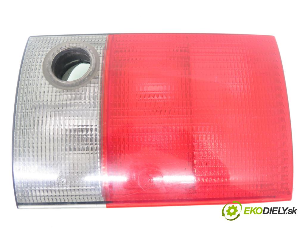 AUDI 80 (8C, B4) SEDAN 1994 66,00 1.9 TDI - 1Z 1896,00 Svetlo pravé zadné kufor