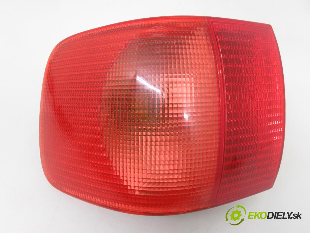 AUDI 80 (8C, B4) SEDAN 1994 66,00 1.9 TDI - 1Z 1896,00 Svetlo ľavé zadné 8A0945095E ; 140337