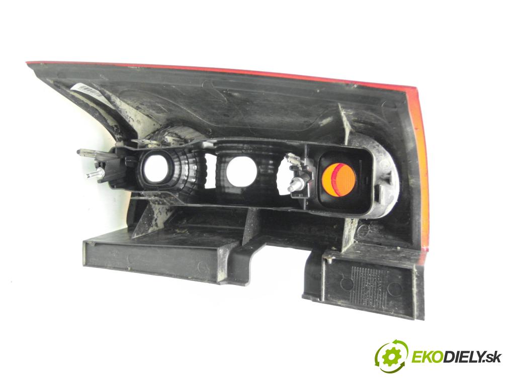 DACIA LOGAN (LS_) KOMBIVAN 2009 64,00 1.6 (LSOB, LSOD, LSOF, LSOH) - K7M 710 1598,00 Svetlo pravé zadné 62420912 ; 8200864610