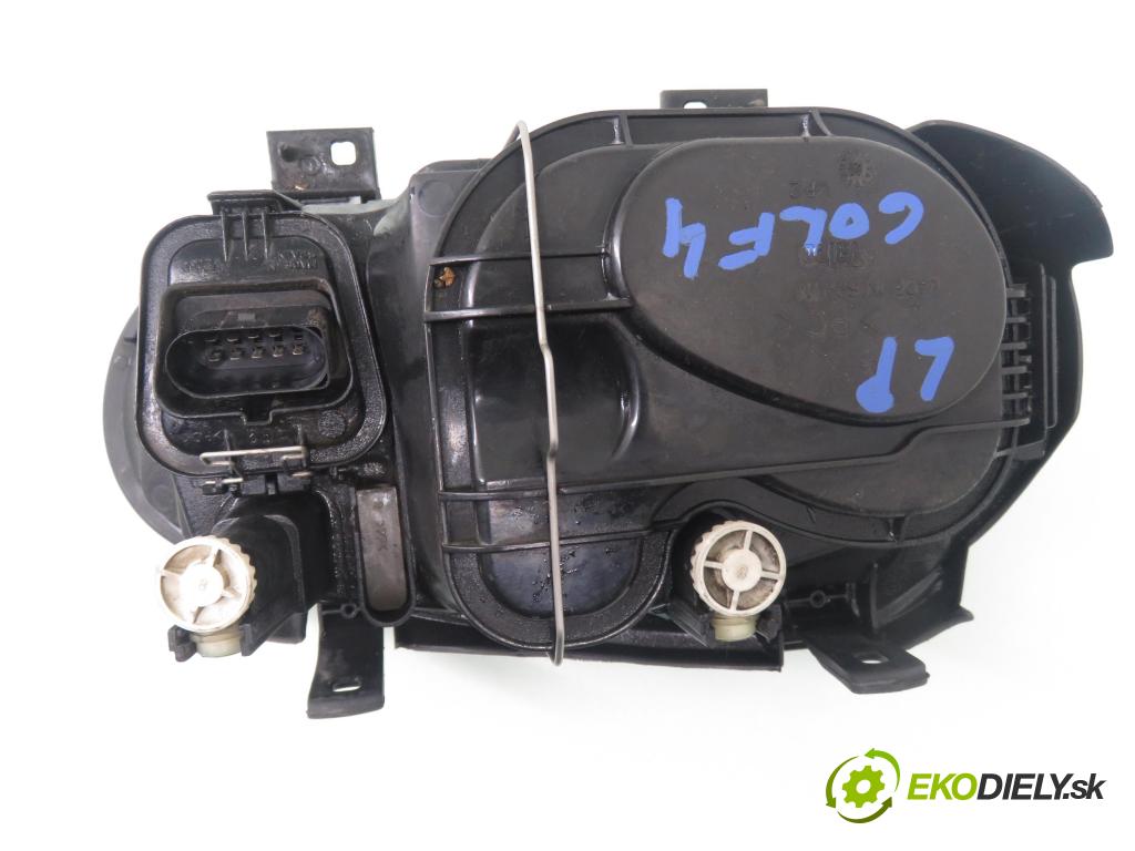 VW GOLF IV (1J1) HB 1999 85,00 1.9 TDI - AUY 1896,00 Svetlo LP 1J1941015B ; 67742010 ; 1J0941295F