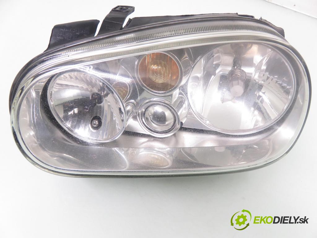 VW GOLF IV (1J1) HB 1999 85,00 1.9 TDI - AUY 1896,00 Svetlo LP 1J1941015B ; 67742010 ; 1J0941295F