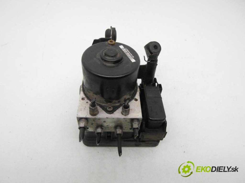 MAZDA 5 (CR19) MINIVAN 2007 107,00 2 - LFF7 1999,00 Pumpa ABS 06210950463 ; 000009525E4 ; 06740826806071 (Pumpa ABS)