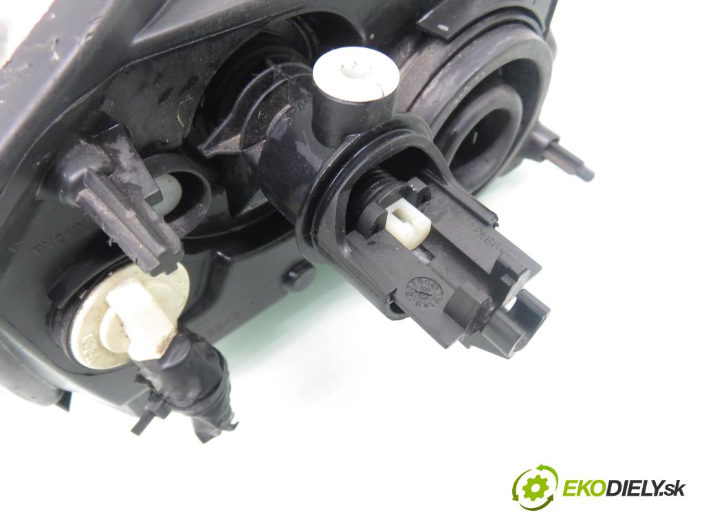 DACIA LOGAN (LS_) KOMBIVAN 2009 64,00 1.6 (LSOB, LSOD, LSOF, LSOH) - K7M 710 1598,00 Svetlo LP 