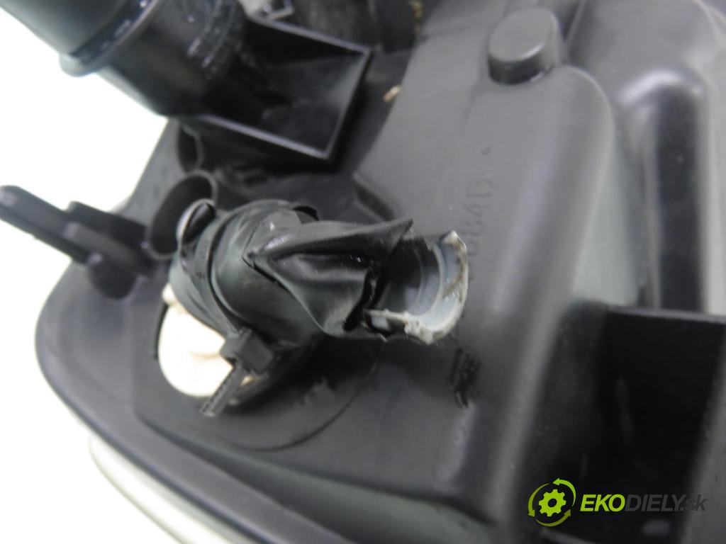 DACIA LOGAN (LS_) KOMBIVAN 2009 64,00 1.6 (LSOB, LSOD, LSOF, LSOH) - K7M 710 1598,00 Svetlo LP