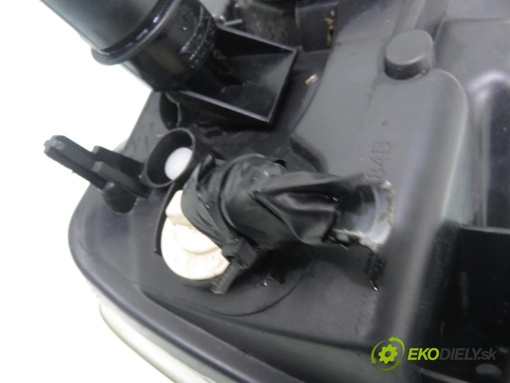 DACIA LOGAN (LS_) KOMBIVAN 2009 64,00 1.6 (LSOB, LSOD, LSOF, LSOH) - K7M 710 1598,00 Svetlo LP