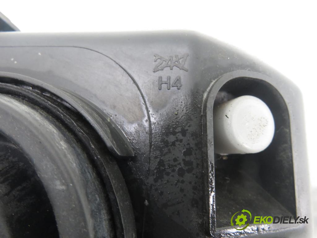 DACIA LOGAN (LS_) KOMBIVAN 2009 64,00 1.6 (LSOB, LSOD, LSOF, LSOH) - K7M 710 1598,00 Svetlo LP