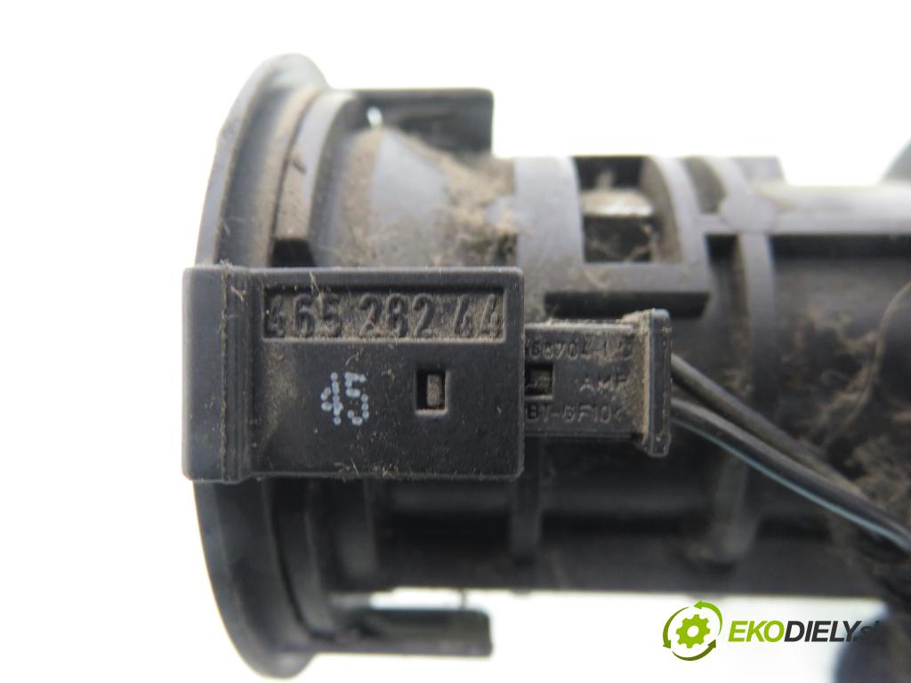 FIAT PANDA (169_) HB 2004 40,00 1.1 54 - 187 A1.000 1108,00 spínačka / imobilizéra IMMO / řídící jednotka 55193434 ; IAW5AFSM ; S118578010B